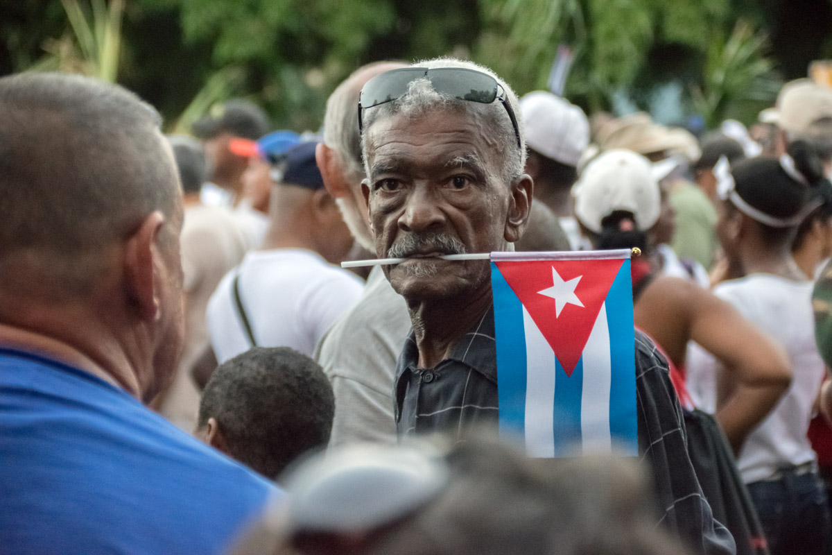 Faszination Kuba
